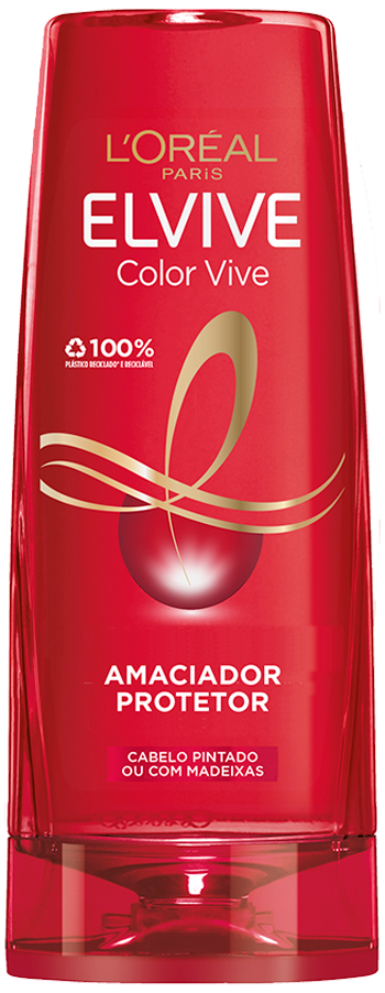 Conditioner Color Vive Elseve Packshot